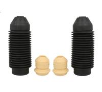 Kit parapolvere, ammortizzatore MAGNUM TECHNOLOGY A9W045MT per A3 1.6 2000-2003