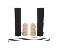 Kit parapolvere, ammortizzatore MAGNUM TECHNOLOGY A9W048 per LEON (5F1) 1 2015-