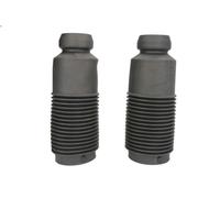 Kit parapolvere, ammortizzatore MAGNUM TECHNOLOGY A9X010 per AGILA B 1 2008-2011