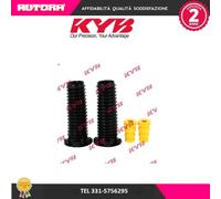 Kit di protezione dalla polvere, ammortizzatore KYB 910347