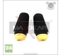Kit parapolvere ammortizzatore Maxgear Anteriore per AUDI CABRIOLET COUPE 90 80