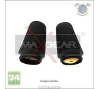 Kit parapolvere ammortizzatore Maxgear Anteriore per AUDI TT