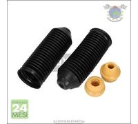 Kit parapolvere ammortizzatore Maxgear Anteriore per AUDI TT A1 SEAT TOLEDO IV