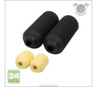 Kit parapolvere ammortizzatore Maxgear Anteriore per AUDI TT A3 A1 SEAT TOLEDO