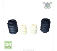 Kit parapolvere ammortizzatore Maxgear Anteriore per BMW 3 E46 330 328 325 320