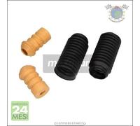Kit parapolvere ammortizzatore Maxgear Anteriore per CITROEN C3 I C2