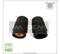Kit parapolvere ammortizzatore Maxgear Anteriore per CITROEN VISA LNA C15 ZX FI