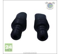 Kit parapolvere ammortizzatore Maxgear Anteriore per DACIA SANDERO DUSTER LOGAN