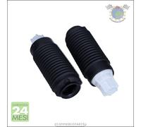 Kit parapolvere ammortizzatore Maxgear Anteriore per FIAT 500 FORD KA