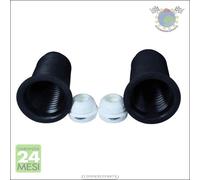 Kit parapolvere ammortizzatore Maxgear Anteriore per OPEL ZAFIRA B / MERIVA COR