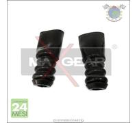 Kit parapolvere ammortizzatore Maxgear Anteriore per RENAULT TWINGO KANGOO CLIO