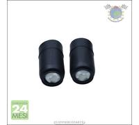 Kit parapolvere ammortizzatore Maxgear Posteriore per BMW 3 G20 G80 G28 330 #w7