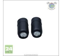 Kit parapolvere ammortizzatore Maxgear Posteriore per BMW 3 G20 G80 G28 330 #w7