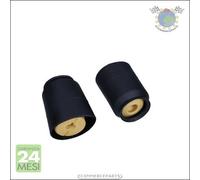 Kit parapolvere ammortizzatore Maxgear Posteriore per BMW 5 E61 550 545 535 530