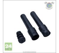 Kit parapolvere ammortizzatore Maxgear Posteriore per MITSUBISHI COLT VI SMA #w8