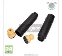Kit parapolvere ammortizzatore Maxgear Posteriore per SEAT IBIZA III IV CORDOBA