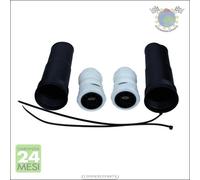 Kit parapolvere ammortizzatore Maxgear Posteriore per VW ARTEON