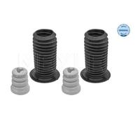 MEYLE 314 640 0016 Kit parapolvere ammortizzatore Anteriore Kit Parapolvere Ammortizzatore Kit parapolvere e tamponi per ammortizzatori Parapolvere e tamponi per ammortizzatori