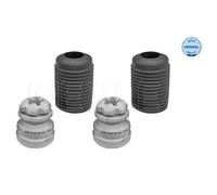 Meyle Kit parapolvere ammortizzatore 314 740 0018 per BMW X3/X4 posteriore