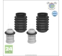 Kit parapolvere ammortizzatore Meyle Anteriore per BMW X1 E84 sDrive 5 E61 550