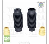 Kit parapolvere ammortizzatore Mira Anteriore per HYUNDAI i10