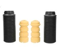 Kit parapolvere, ammortizzatore MONROE PK018 FORD PUMA (EC_) 1.4 1997-2