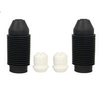 Kit parapolvere, ammortizzatore MONROE PK076 per AUDI A3 (8L1) 1.6 1996-2003
