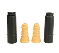 Kit parapolvere, ammortizzatore MONROE PK102 FORD FOCUS I (DAW, DBW) 2 1998-2004