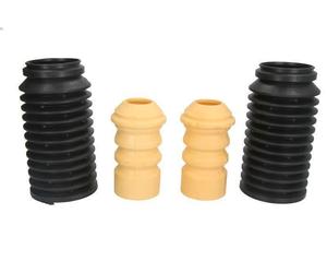 Kit parapolvere, ammortizzatore MONROE PK104 per CITROEN C2 (JM_) 1.1 2003-2012