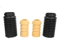 Kit parapolvere, Ammortizzatore MONROE PK104 per CITROEN C2 (JM_) 1.4 2003-2009