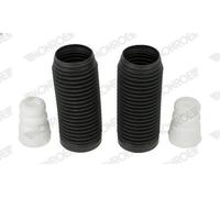 Kit parapolvere, ammortizzatore MONROE PK163 per AUDI A3 (8P1) 2 2004-2012