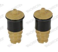 Kit parapolvere, ammortizzatore MONROE PK455 per YPSILON (312_) 0.9 2011-2018