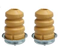 Kit parapolvere, ammortizzatore MONROE PK457 PEUGEOT BOXER Autobus 2 2015-2019