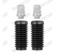 Monroe Kit parapolvere ammortizzatore PK168 per Ford Fusion (JU) Anteriore