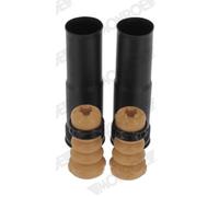 Kit parapolvere, Ammortizzatore PK473 MONROE per AUDI CUPRA