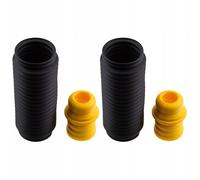 Kit parapolvere ammortizzatore posteriore BMW X5 E53 3.0/4.4/4.8 2000-2006
