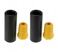 Kit parapolvere ammortizzatore posteriore per BMW Serie 1 E81 E82 E87 2006- X...