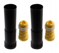 Kit parapolvere ammortizzatore posteriore SEAT LEON VW GOLF VII 1.0-2.0 2012-