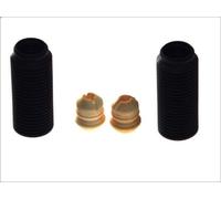 Kit parapolvere, Ammortizzatore SACHS 900 002 per VW POLO (86) 1.3 1976-1981