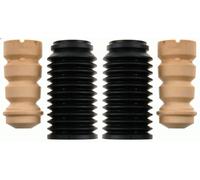 Kit parapolvere, ammortizzatore SACHS 900 043 AUDI A4 B5 (8D2) 1.6 1994-2