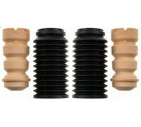 Kit parapolvere, ammortizzatore SACHS 900 043 per AUDI A4 B5 (8D2) 1.6 1994-2