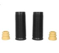 Kit parapolvere, Ammortizzatore SACHS 900 105 per AUDI A3 (8P1) 2 2003-2008