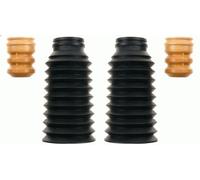 Kit parapolvere, Ammortizzatore SACHS 900 124 per CLK (C209) 3 2005-2009