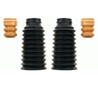 Kit parapolvere, ammortizzatore SACHS 900 124 per CLK (C209) 3 2005-2009