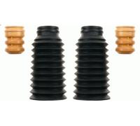 Kit parapolvere, ammortizzatore SACHS 900 124 per CLK (C209) 5 2002-2009