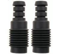 Kit parapolvere, Ammortizzatore SACHS 900 125 per FIAT PANDA (141_) 1 1983-1986