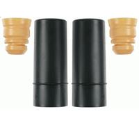 Kit parapolvere, ammortizzatore SACHS 900 169 per COROLLA (_E12_) 2 2002-2006