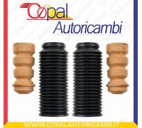 Cappuccio di protezione, soffietto, ammortizzatore SACHS 900 019