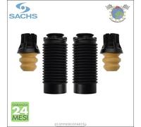 Kit parapolvere ammortizzatore Sachs Anteriore per FIAT 500 FORD KA