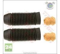 Kit parapolvere ammortizzatore Trw Anteriore per AUDI A3 SEAT TOLEDO II LEON SK